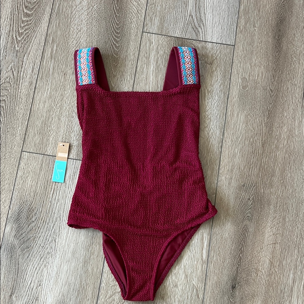 The Seea Swimsuit NWT
